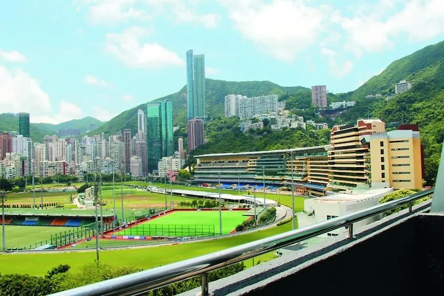 Vela Boutique Hotel Hong Kong