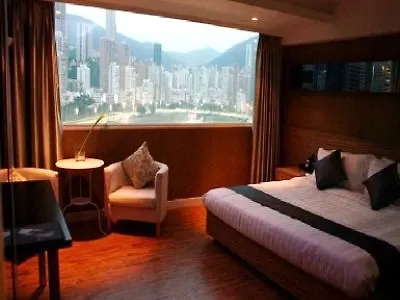**** 酒店 帆船精品酒店 香港 中国