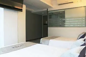 帆船精品酒店 香港 4*,  中国