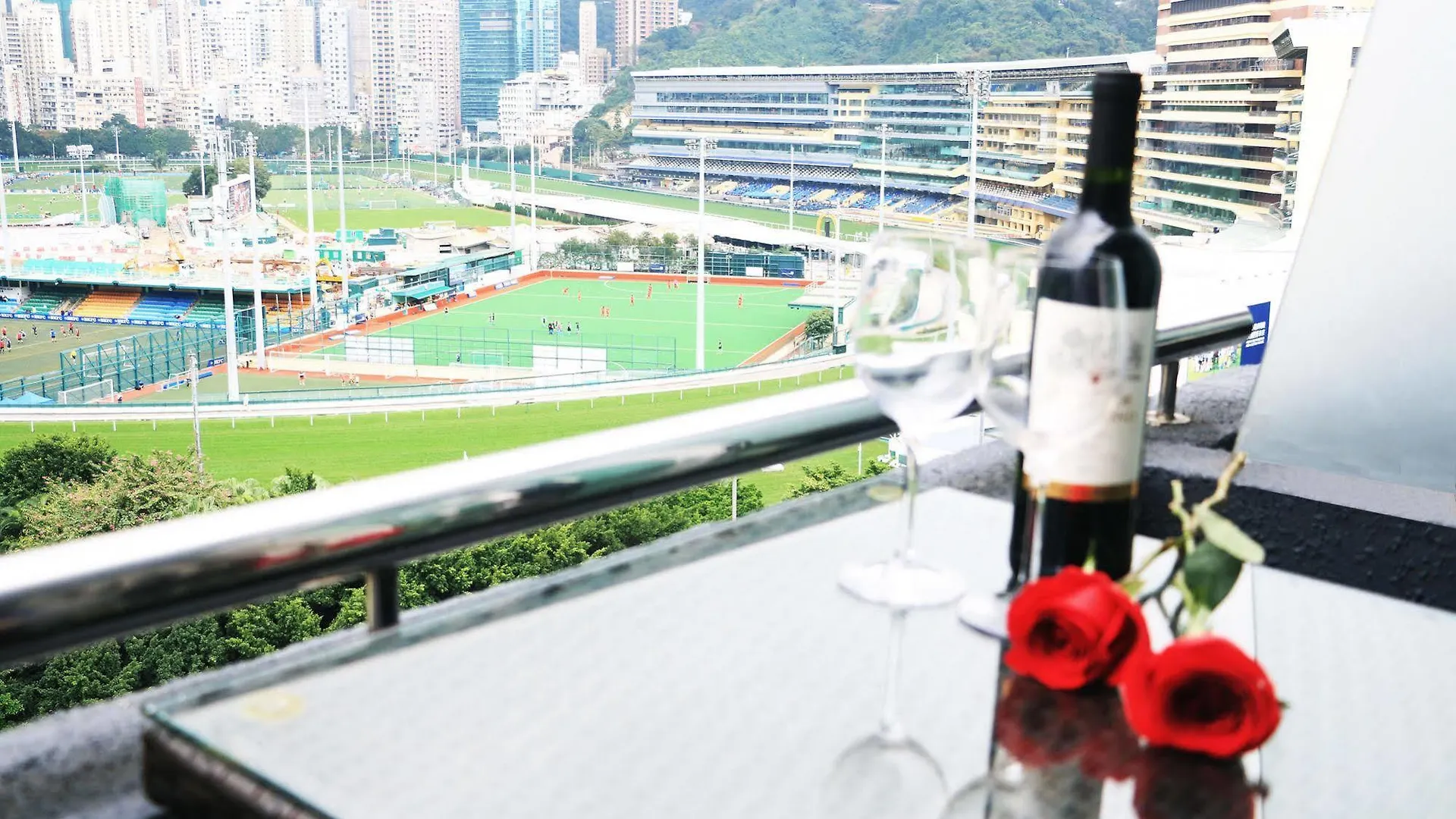 帆船精品酒店 香港