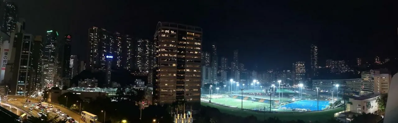 帆船精品酒店 香港 酒店