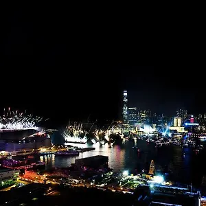 酒店 嘉富海景酒店