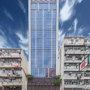 酒店 朗华酒店