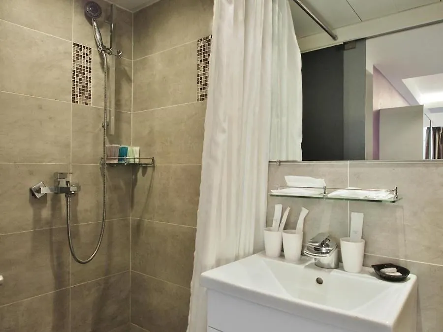 Vela Boutique Hotel Hong Kong