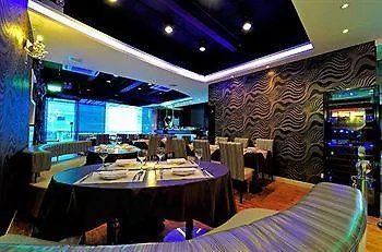 ****  Vela Boutique Hotel Hong Kong China