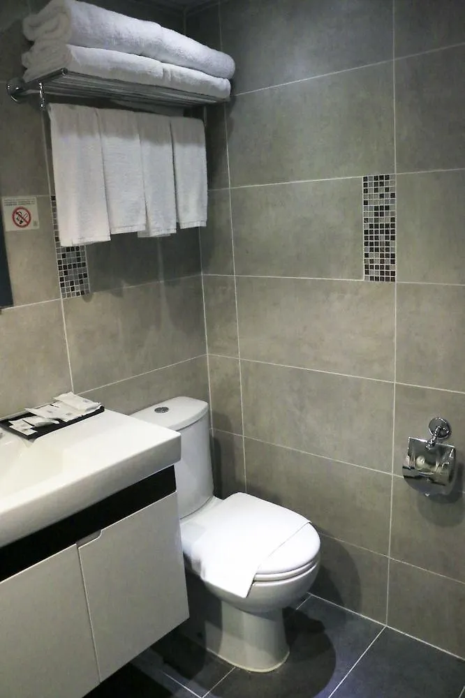 Vela Boutique Hotel Hong Kong