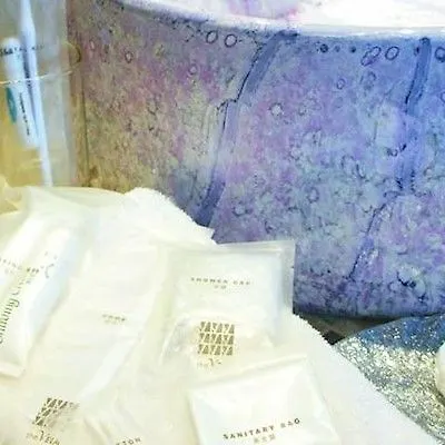 Vela Boutique Hotel Hong Kong