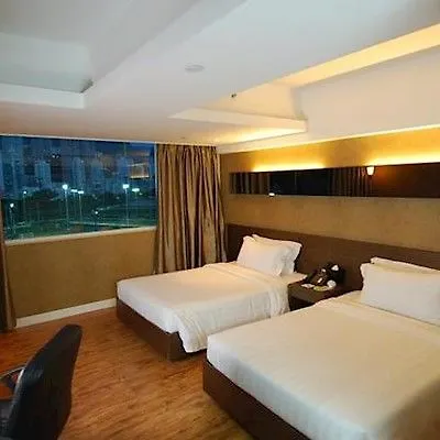 Vela Boutique Hotel Hong Kong