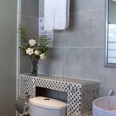 Vela Boutique Hotel Hong Kong