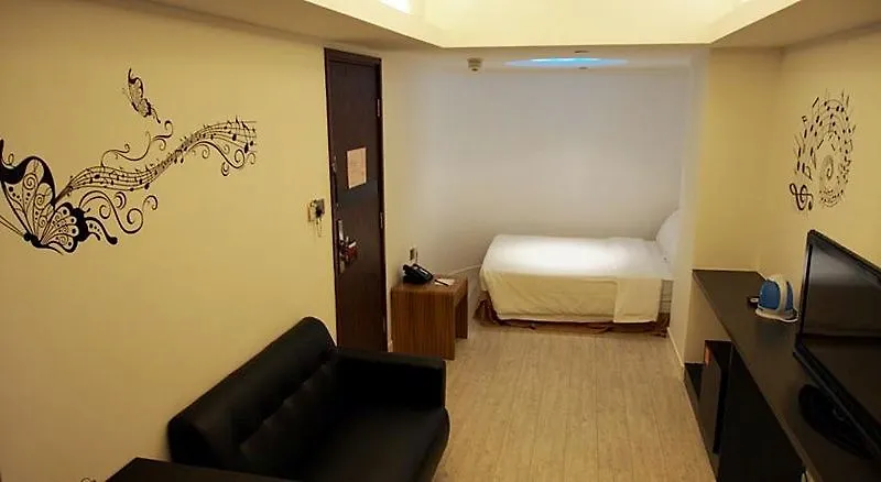 Vela Boutique Hotel Hong Kong