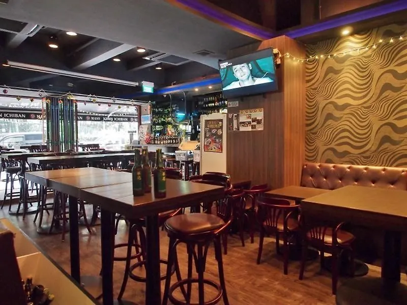 Vela Boutique Hotel Hong Kong