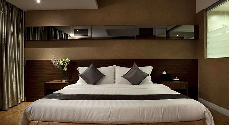Vela Boutique Hotel Hong Kong