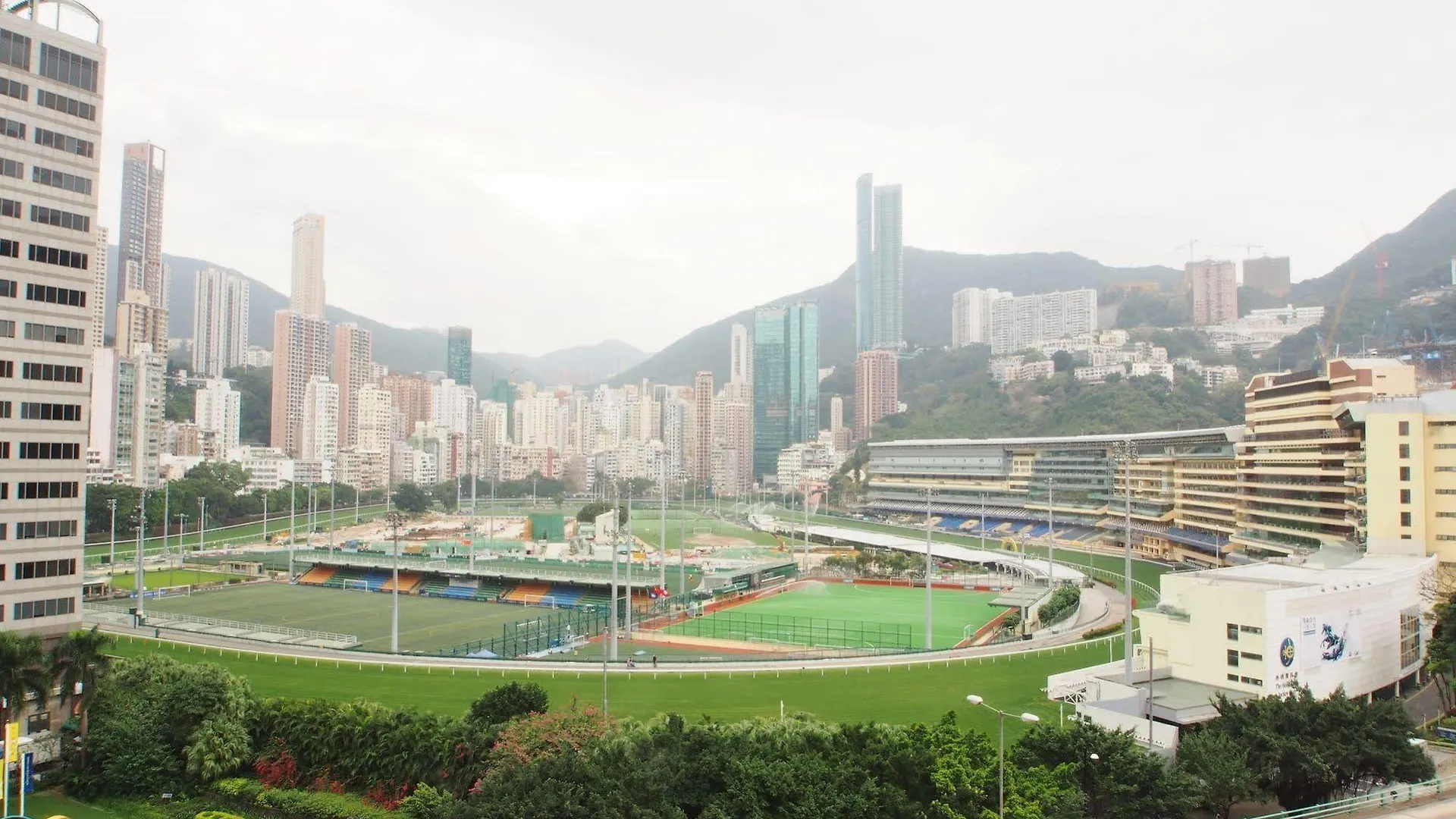 Vela Boutique Hotel Hong Kong