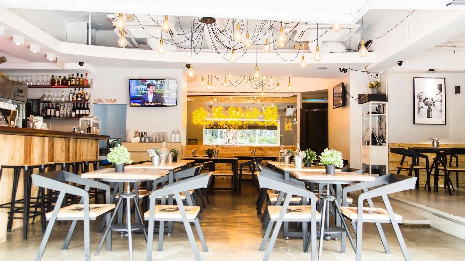 Vela Boutique Hotel Hong Kong
