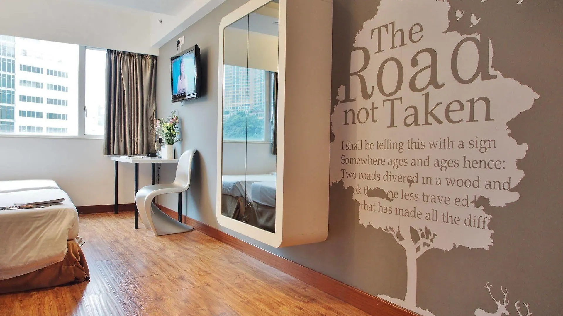 Vela Boutique Hotel Hong Kong
