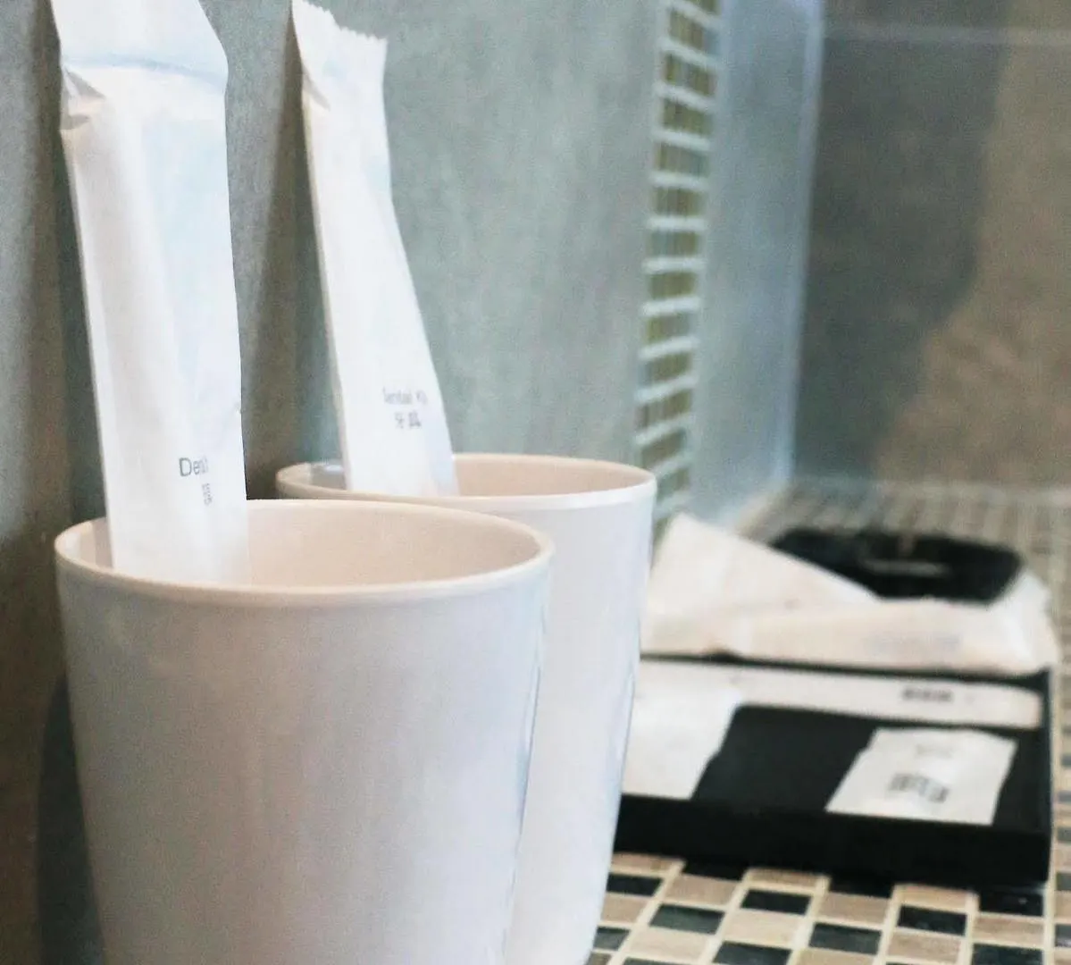 Vela Boutique Hotel Hong Kong