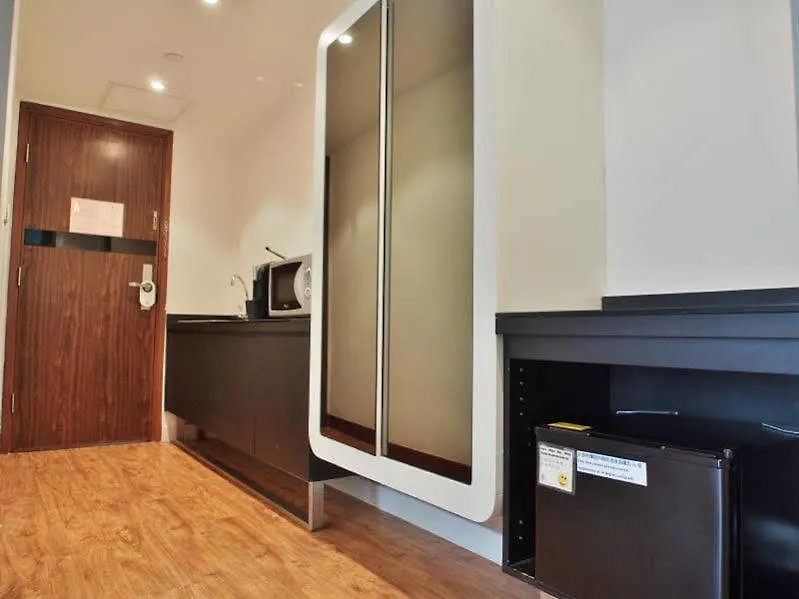 Vela Boutique Hotel Hong Kong