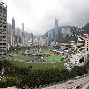 Vela Boutique Hotel Hong Kong China
