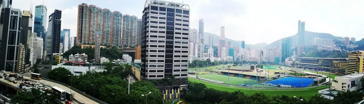 Vela Boutique Hotel Hong Kong