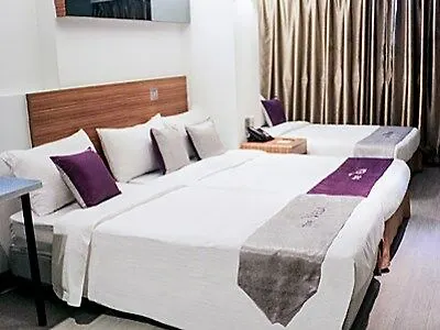 Vela Boutique Hotel Hong Kong